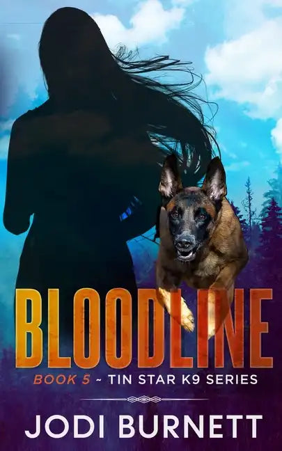 Bloodline - Paperback