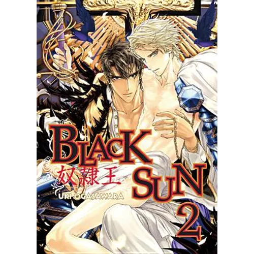 Black Sun, Volume 2 - Paperback
