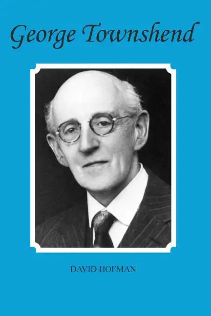 George Townshend - Paperback