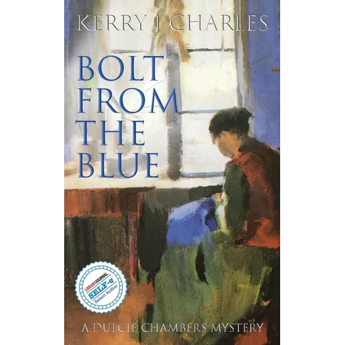 Bolt From The Blue - Paperback