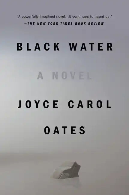 Black Water - Paperback