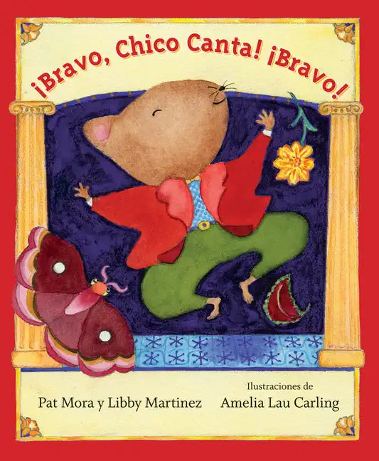 Bravo, Chico Canta! Bravo!: Spanish Edition - Paperback