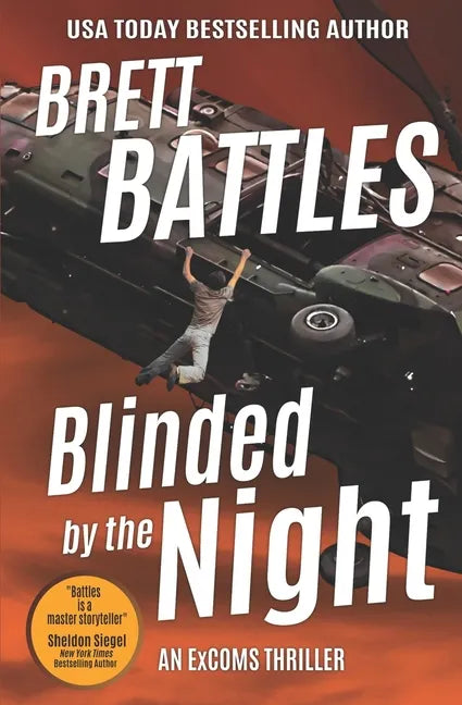 Blinded by the Night - Paperback