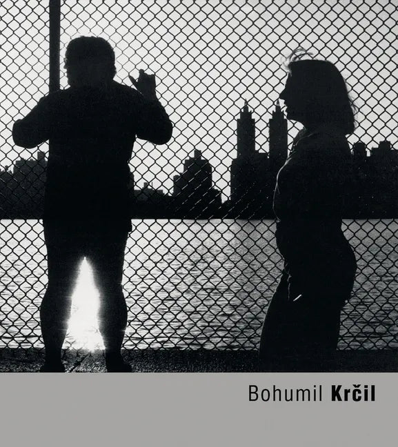 Bohumil Krcil - Paperback