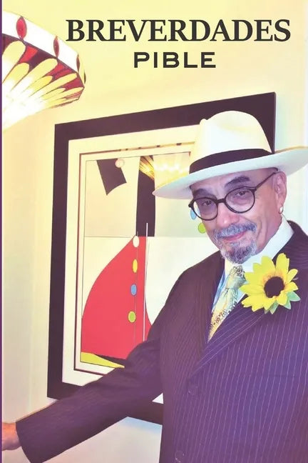Breverdades: Pible - Paperback
