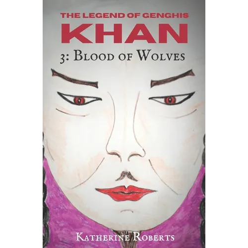 Blood of Wolves - Paperback