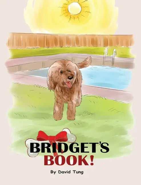 Bridget's Book - Hardcover