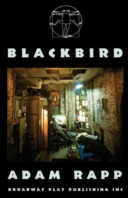 Blackbird - Paperback