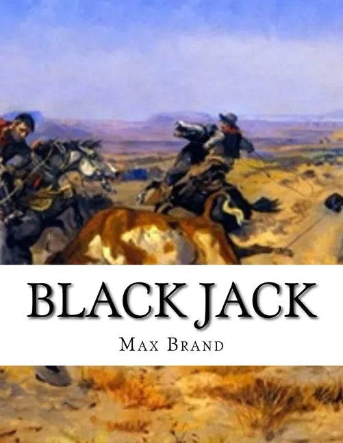 Black Jack - Paperback