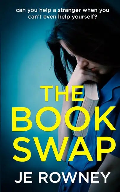 The Book Swap - Paperback