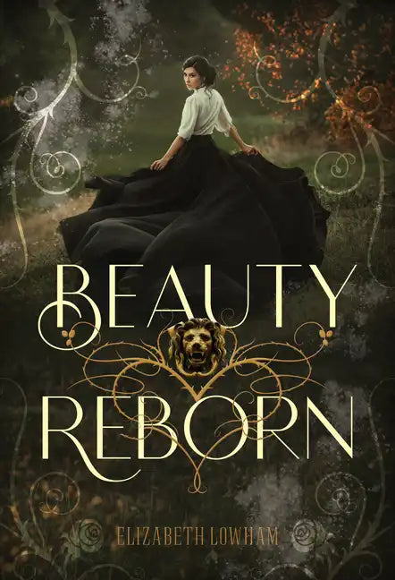 Beauty Reborn - Hardcover