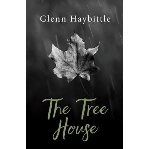 The Tree House - Paperback