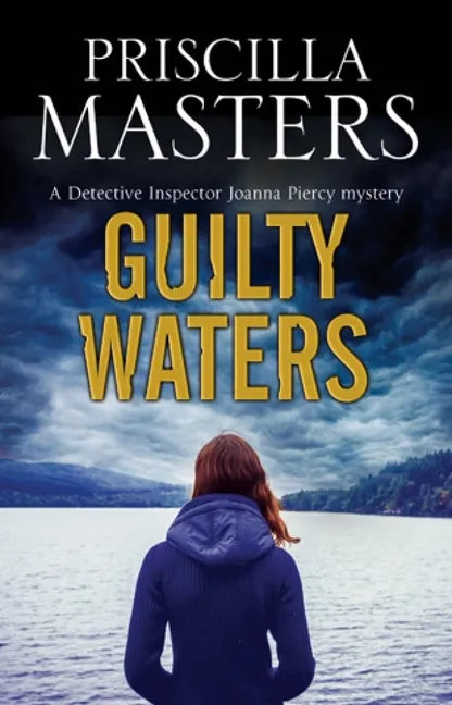 Guilty Waters - Paperback