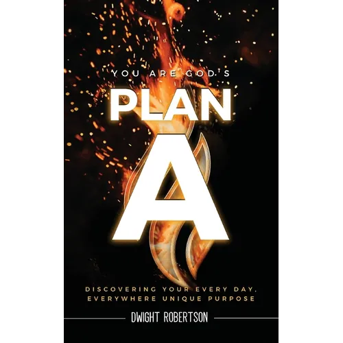 Plan A - Hardcover