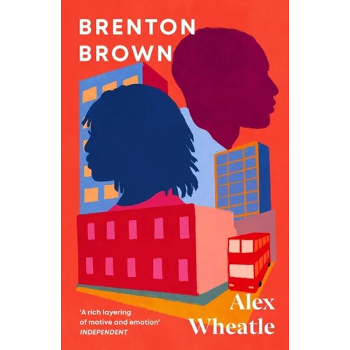 Brenton Brown - Paperback