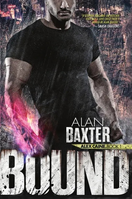 Bound - Paperback