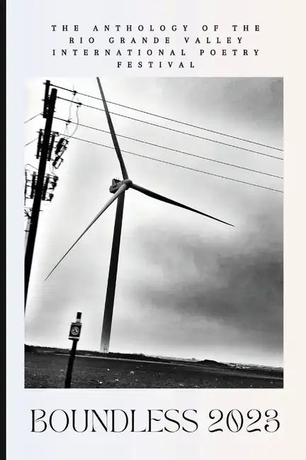 Boundless 2023 - Paperback