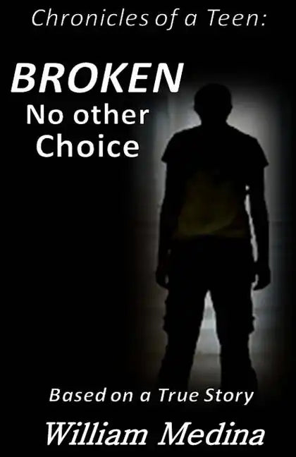 Broken: No other Choice - Paperback