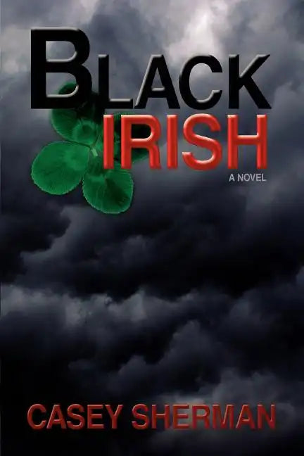 Black Irish - Paperback
