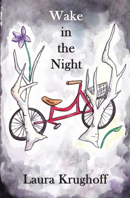 Wake in the Night - Paperback