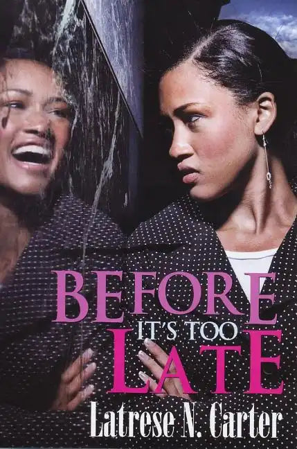 Before It's Too Late - Paperback