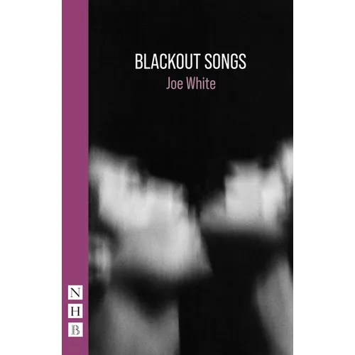Blackout Songs - Paperback