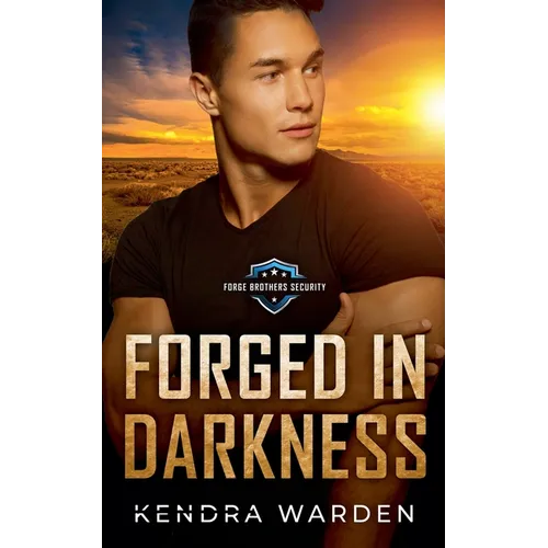 Forged in Darkness - Paperback