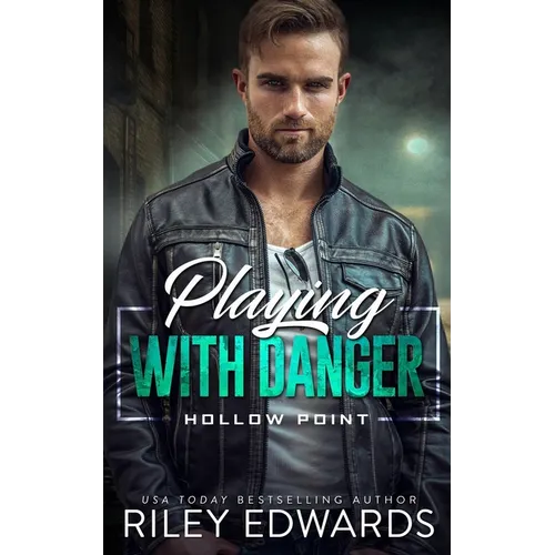 Playing With Danger - Paperback