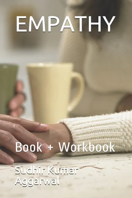 Empathy: Book + Workbook - Paperback