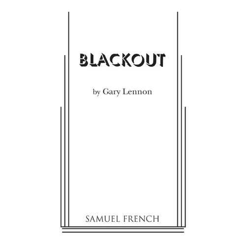 Blackout - Paperback