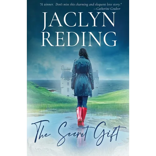 The Secret Gift - Paperback