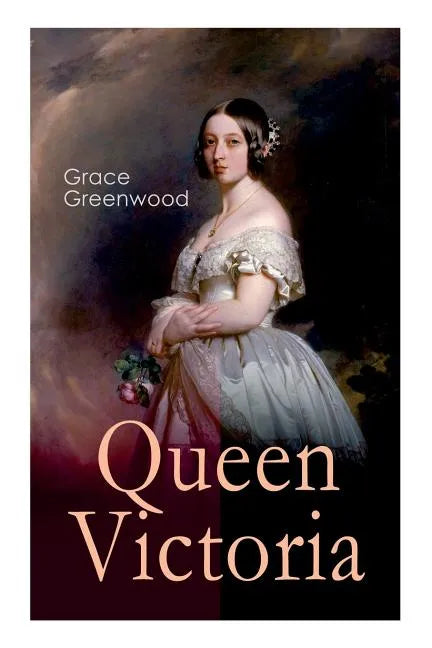Queen Victoria - Paperback