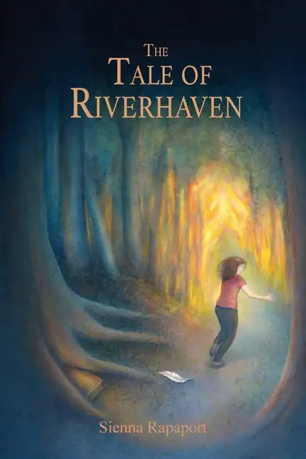 The Tale of Riverhaven - Paperback