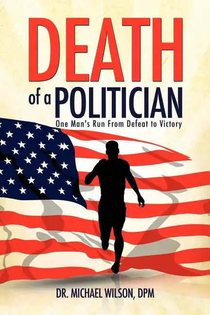 Death of a Politician - Paperback