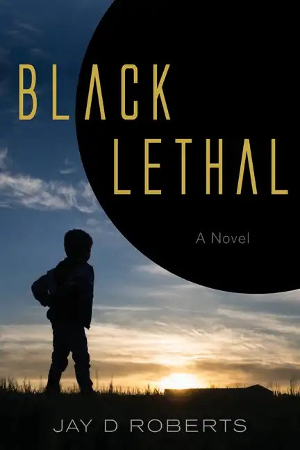 Black Lethal - Paperback