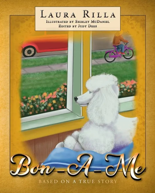 Bon-A-Me: Based on a True Story - Paperback