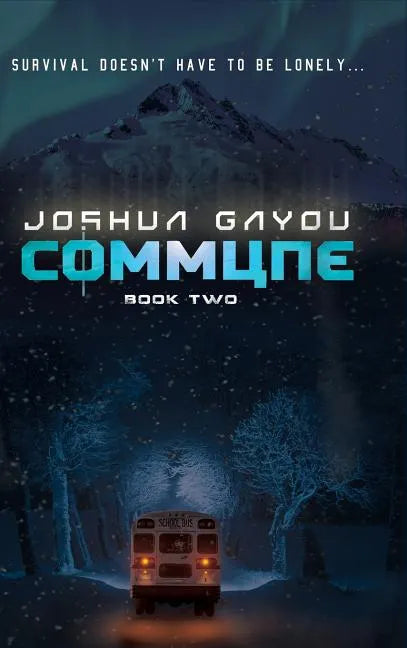 Commune: Book 2 - Hardcover