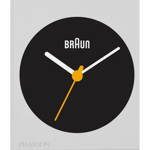 Braun: Designed to Keep - Hardcover