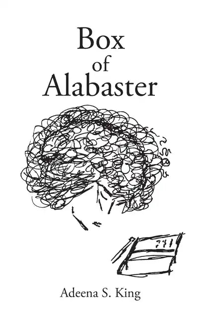 Box of Alabaster - Paperback