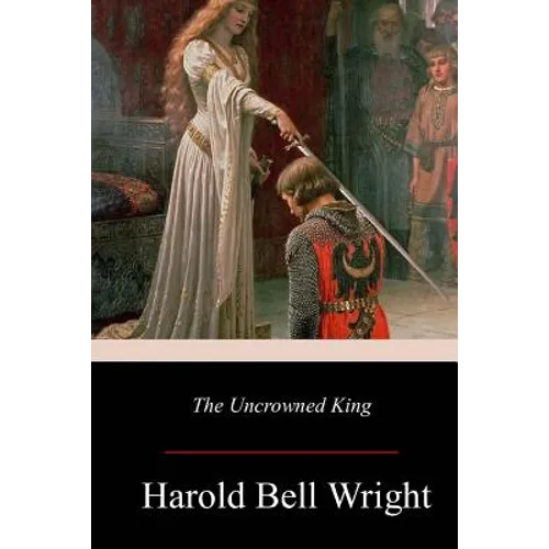 The Uncrowned King - Paperback