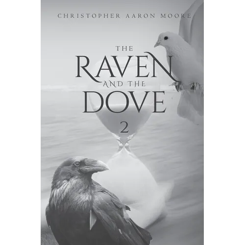 The Raven and The Dove 2 - Paperback