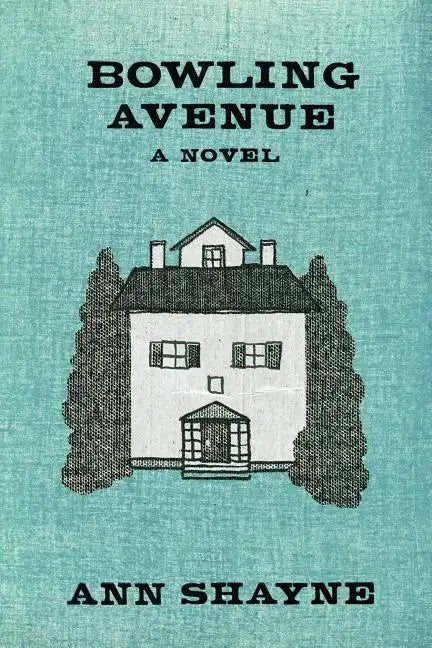Bowling Avenue - Paperback