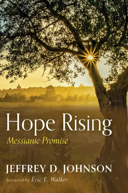 Hope Rising: Messianic Promise - Paperback