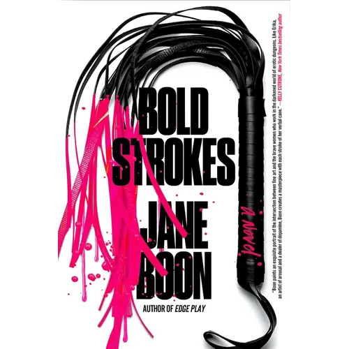 Bold Strokes - Paperback