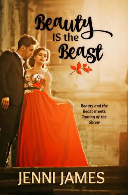 Beauty IS the Beast - Paperback