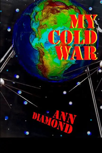 My Cold War - Paperback