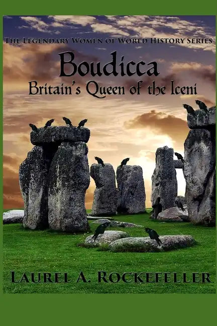 Boudicca: Britain's Queen of the Iceni - Paperback