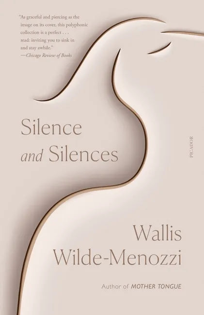Silence and Silences - Paperback