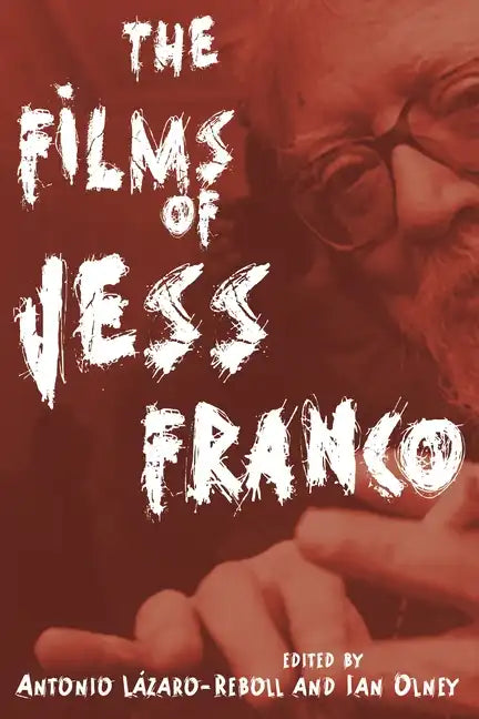 Films of Jess Franco - Paperback