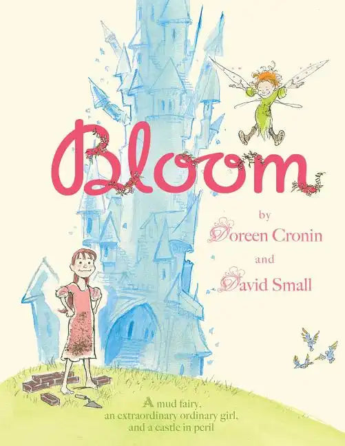 Bloom - Hardcover